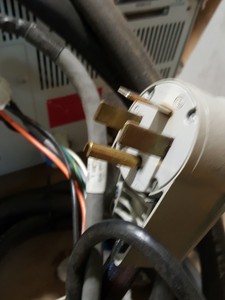 Thumbnail image of Spectra-Physics BeamLok Argon 2060-10S Laser & 2580 Power Supply