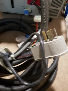Thumbnail image of Spectra-Physics BeamLok Argon 2060-10S Laser & 2580 Power Supply