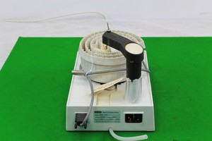 Thumbnail image of BIO-RAD Model 2110 Fraction Collector Serial no 231 BR