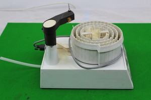 Thumbnail image of BIO-RAD Model 2110 Fraction Collector Serial no 231 BR