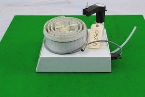 Thumbnail image of BIO-RAD Model 2110 Fraction Collector Serial no 231 BR