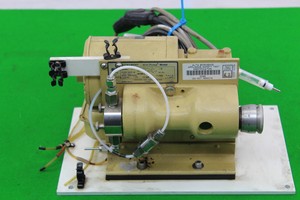 Thumbnail image of General Electric Mina Gear Motor Model 5KH10MG57