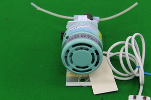 Thumbnail image of FMI Lab Pump Model QD Fluid Metering Motor 