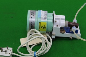 Thumbnail image of FMI Lab Pump Model QD Fluid Metering Motor 