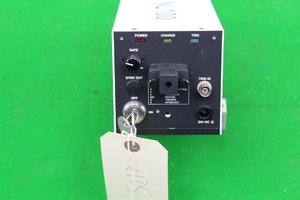 Thumbnail image of Stanford Research System SRS NL100 Nitrogen Laser 