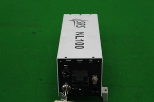 Thumbnail image of Stanford Research System SRS NL100 Nitrogen Laser 