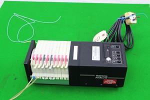 Thumbnail image of Watson Marlow Peristaltic Pump Serial No 100783