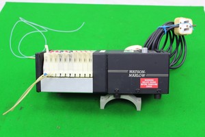 Thumbnail image of Watson Marlow Peristaltic Pump Serial No 100783