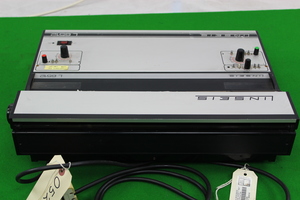 Thumbnail image of LINSEIS L 6512 Lab Flat Bed Graph Chart Recorder