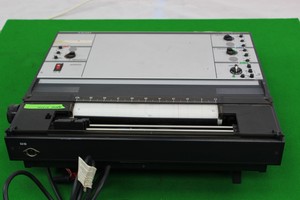 Thumbnail image of Linseis L6512-II Flatbed Electronic Recorders