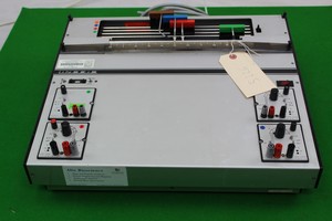 Thumbnail image of Linseis LS Flat Bed Chart Recorder Electronic 05.70R SN 03545