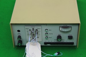 Thumbnail image of LDC/Milton Roy RefractoMonitor III Refractive Index Detector