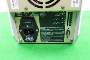 Thumbnail image of Gilson Minipuls 3 Peristaltic Pump Laboratory Scientific 4 Channel Head 
