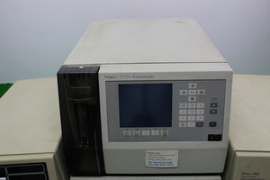 Thumbnail image of  A Waters Autosampler 717