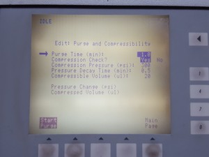 Thumbnail image of  A Waters Autosampler 717