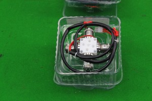 Thumbnail image of Job Lot of 5 Waters GPV Assembly Proportioning Valve WAT270524 Spares/Repair