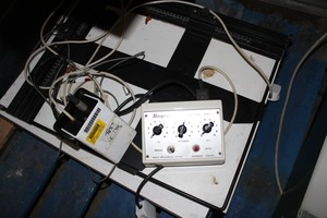 Thumbnail image of A Job Lot Of Dark Room Photography Equipment Old Style Film Photography