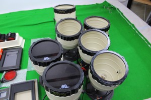 Thumbnail image of A Job Lot Of Dark Room Photography Equipment Old Style Film Photography