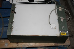 Thumbnail image of A Job Lot Of Dark Room Photography Equipment Old Style Film Photography