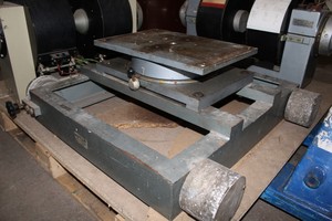 Thumbnail image of A Cryomagnetic System Including The Controllers Oxford Instruments Rock Lab