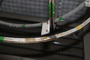 Thumbnail image of A Cryomagnetic System Including The Controllers Oxford Instruments Rock Lab