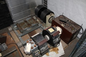Thumbnail image of A Cryomagnetic System Including The Controllers Oxford Instruments Rock Lab