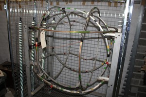 Thumbnail image of A Cryomagnetic System Including The Controllers Oxford Instruments Rock Lab