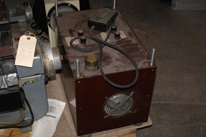 Thumbnail image of A Cryomagnetic System Including The Controllers Oxford Instruments Rock Lab