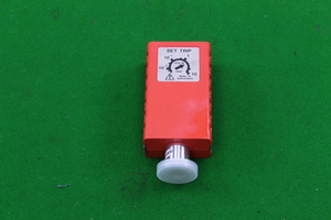 Thumbnail image of Edwards Active Pirani Gauge with Instructions.