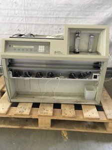Thumbnail image of Applied Biosystems 433A Peptide Synthesizer Laboratory Lab Equipment