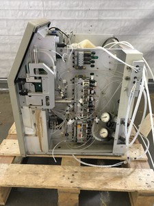 Thumbnail image of Applied Biosystems 433A Peptide Synthesizer Laboratory Lab Equipment