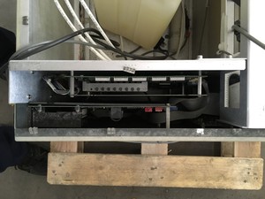 Thumbnail image of Applied Biosystems 433A Peptide Synthesizer Laboratory Lab Equipment