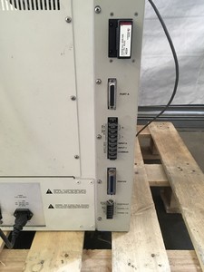 Thumbnail image of Applied Biosystems 433A Peptide Synthesizer Laboratory Lab Equipment