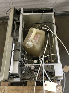 Thumbnail image of Applied Biosystems 433A Peptide Synthesizer Laboratory Lab Equipment