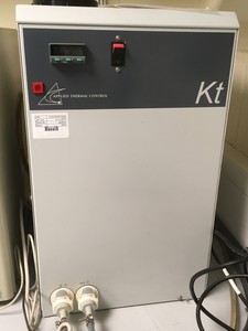 Thumbnail image of Varian SpectrAA 880Z Atomic Absorption Spectrometer + GTA 100Z + Controller