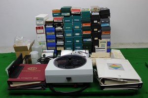 Thumbnail image of Varian SpectrAA 880Z Atomic Absorption Spectrometer + GTA 100Z + Controller