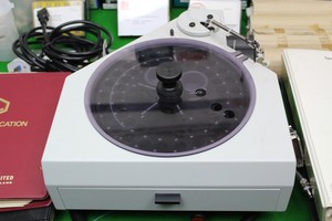 Thumbnail image of Varian SpectrAA 880Z Atomic Absorption Spectrometer + GTA 100Z + Controller
