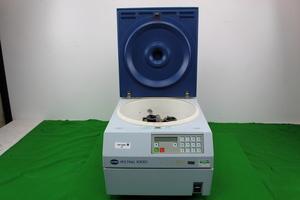 Thumbnail image of MSE Mistral 1000 Benchtop Centrifuge Laboratory Equipment Faulty Spares/Repair