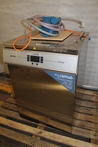 Thumbnail image of Smeg Camlab GW1160 Laboratory Glassware Dishwasher With Camlab Pump 