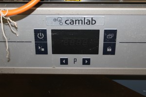 Thumbnail image of Smeg Camlab GW1160 Laboratory Glassware Dishwasher With Camlab Pump 
