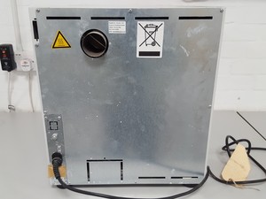 Thumbnail image of Binder ED53 Drying Oven Heating Thermal Sterilisation Maximum 300 Degrees  