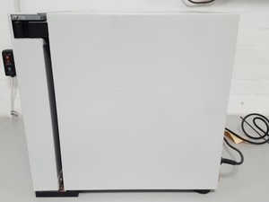 Thumbnail image of Binder ED53 Drying Oven Heating Thermal Sterilisation Maximum 300 Degrees  