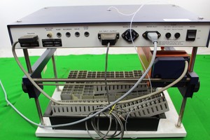 Thumbnail image of LKB Bromma 2211 Superrac Fraction Collector With 14 Tube Holders
