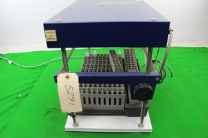 Thumbnail image of LKB Bromma 2211 Superrac Fraction Collector With 14 Tube Holders