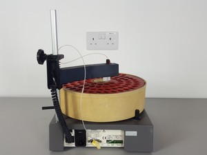 Thumbnail image of Pharmacia Biotech Frac-100 Fraction Collector Lab