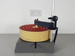 Thumbnail image of Pharmacia Biotech Frac-100 Fraction Collector Lab