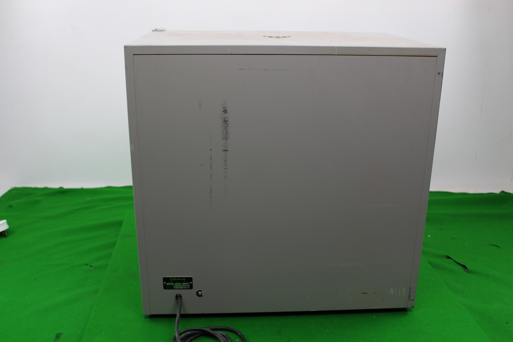 Image of  Laboratory Gallenkamp Hotbox Oven Size One.