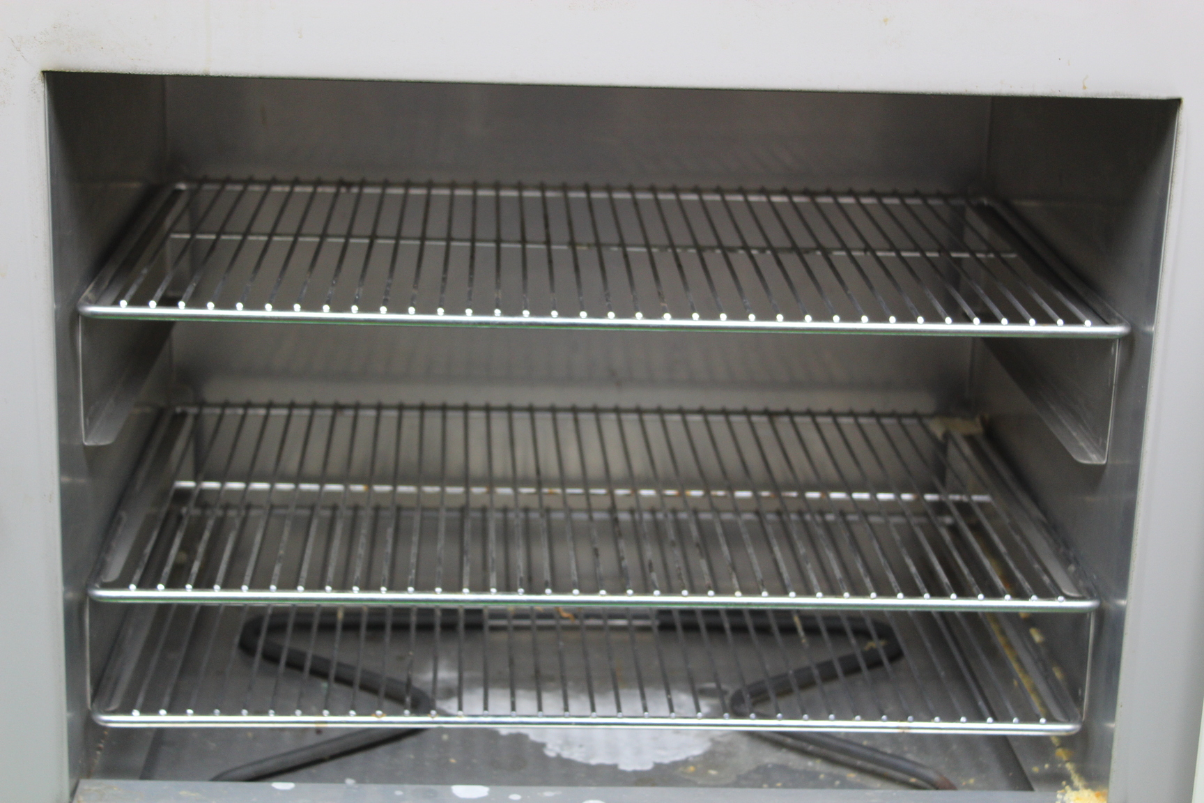Image of  Laboratory Gallenkamp Hotbox Oven Size One.
