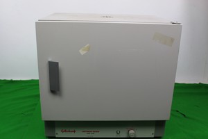 Thumbnail image of  Laboratory Gallenkamp Hotbox Oven Size One.