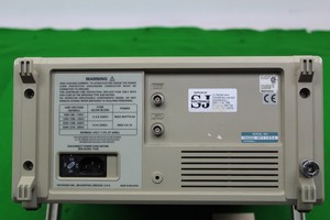 Thumbnail image of Tektronix TAS 250 Two Channel Oscilloscope 50MHz 
